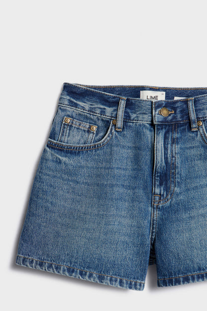 VINTAGE BLUE