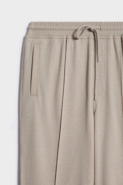 BEIGE MELANGE