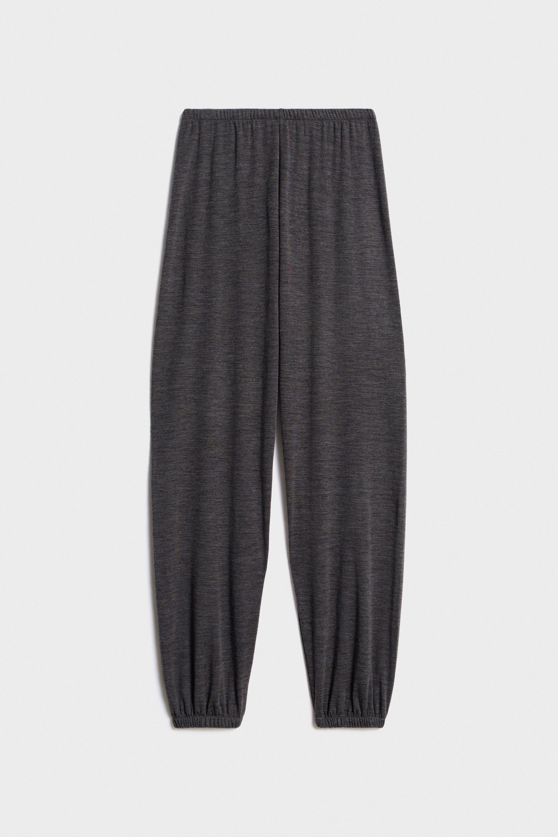 DARK GREY MELANGE