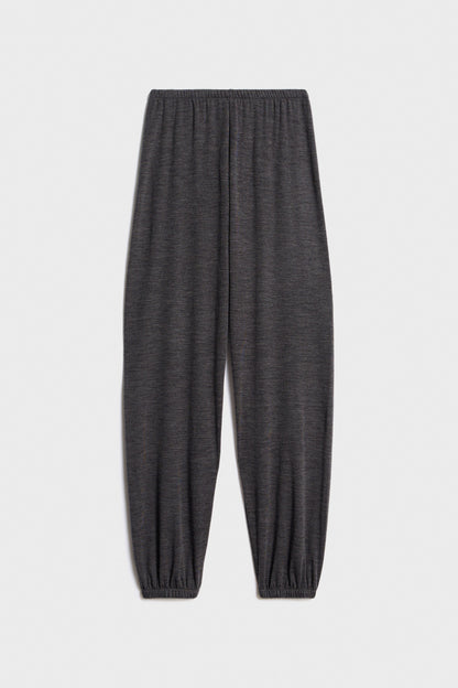 DARK GREY MELANGE