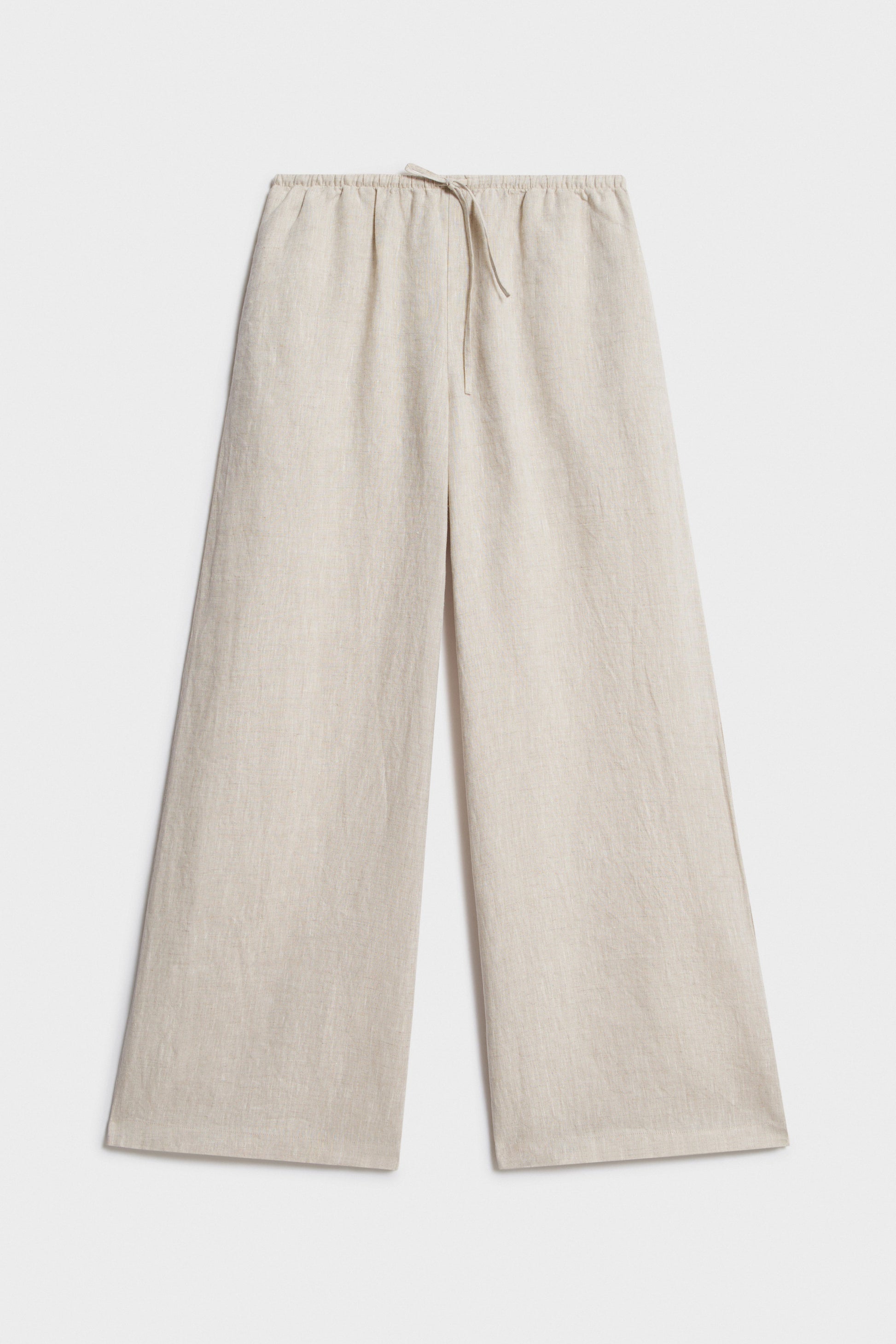 LIGHT BEIGE MELANGE