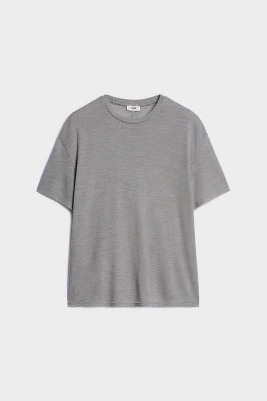 GREY MELANGE