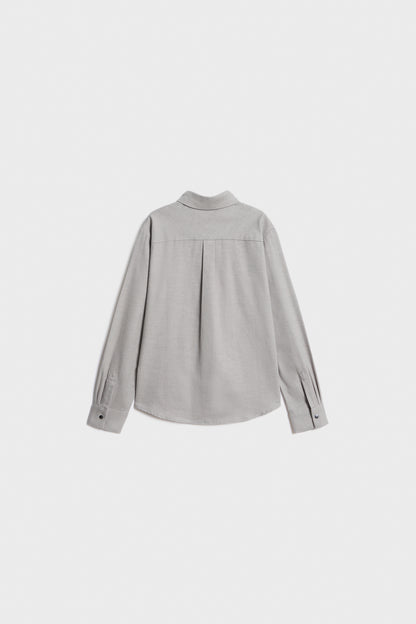 LIGHT GREY