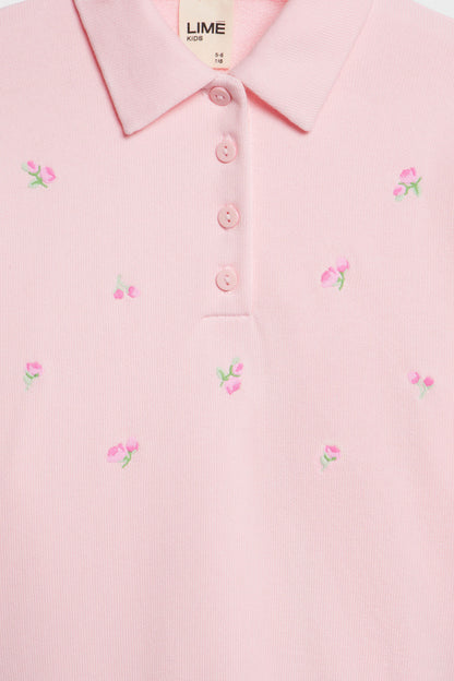 LIGHT PINK