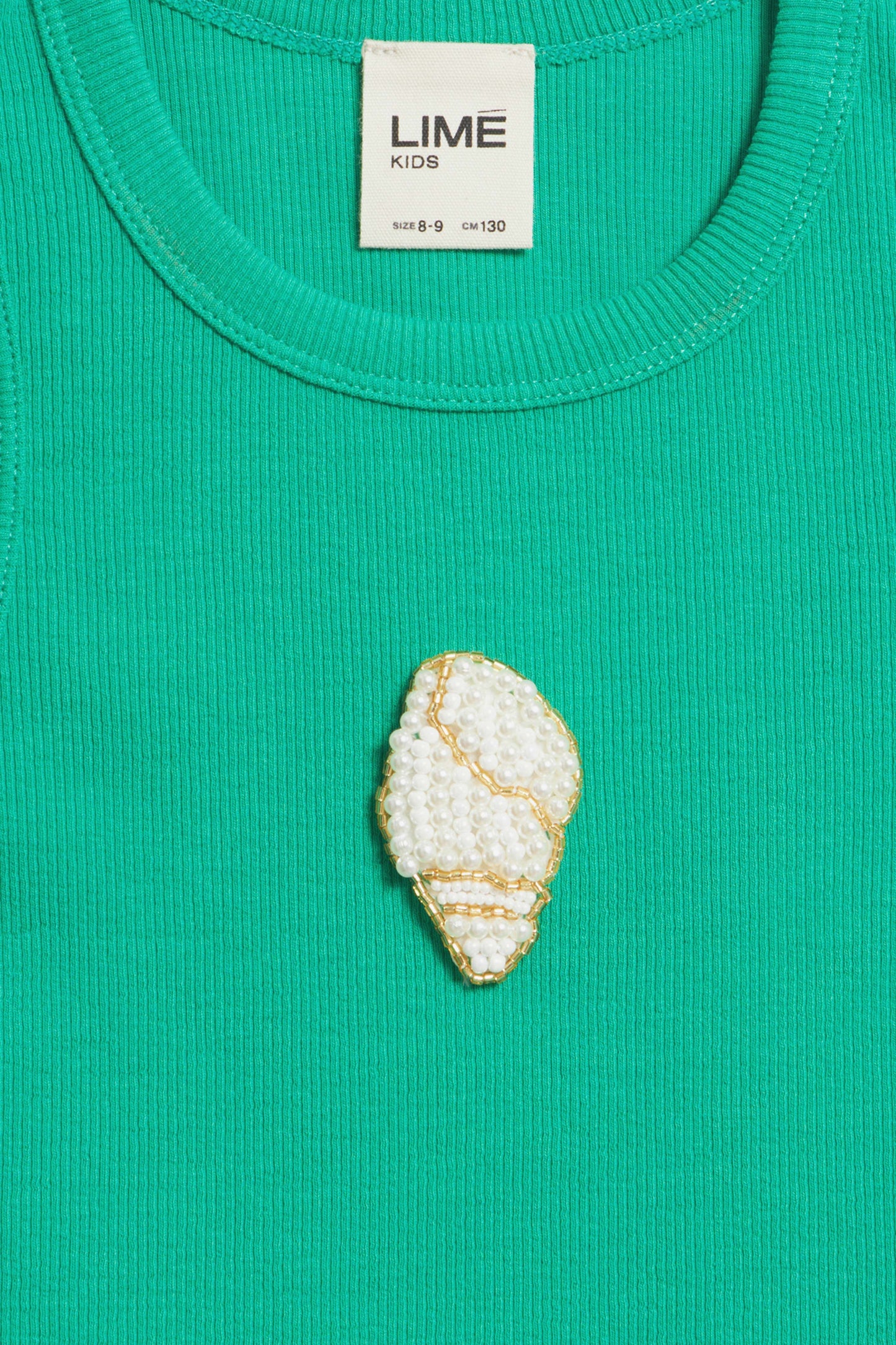 BRIGHT GREEN