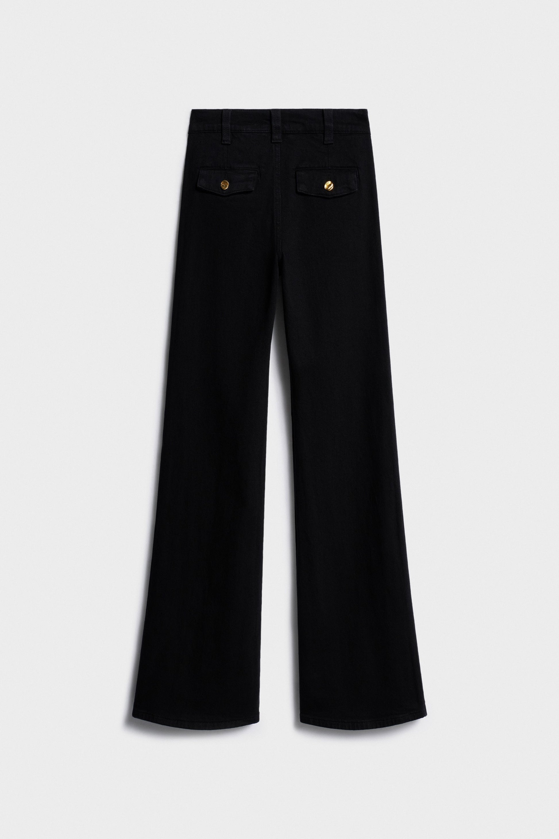 WASHED BLACK