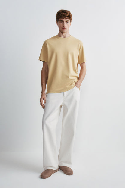 LINEN YELLOW