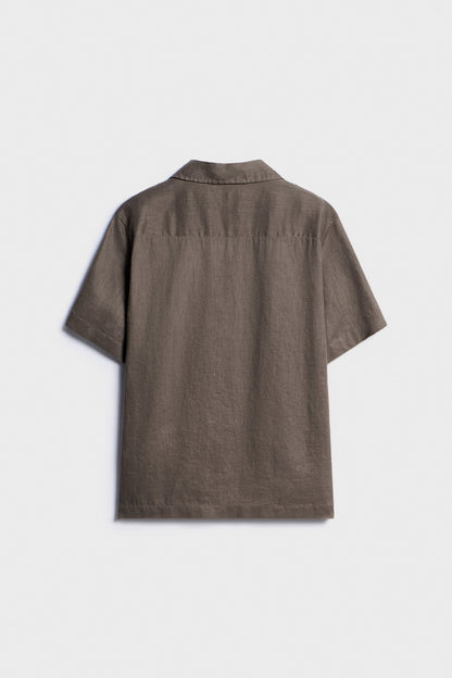 GRAY BROWN