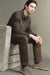 GRAY BROWN