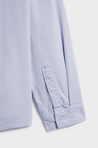 LAVENDER BLUE