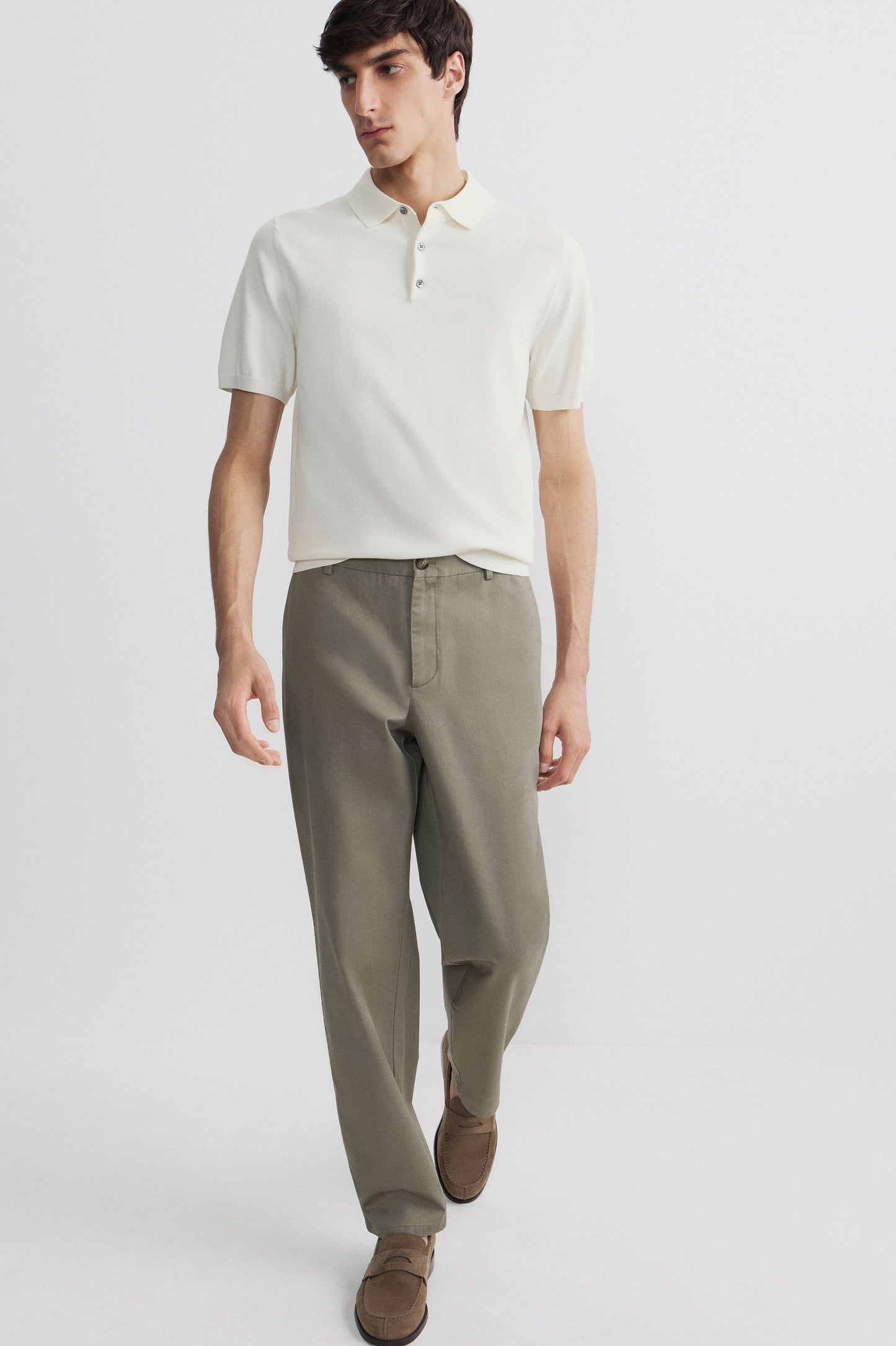 LIGHT KHAKI