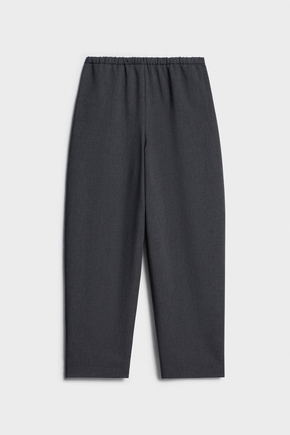 DARK GREY MELANGE