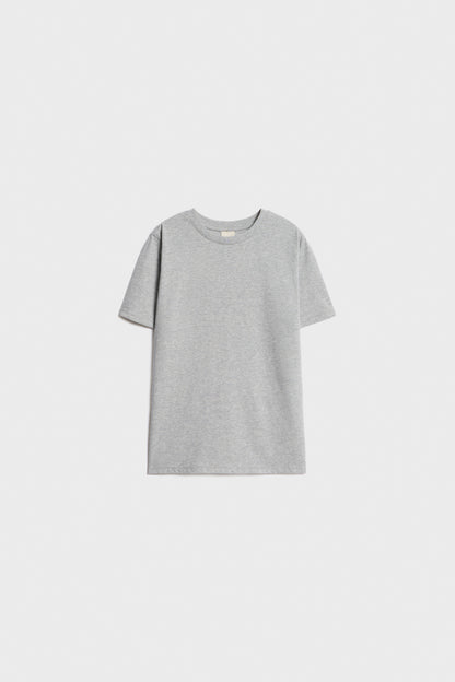 GREY MELANGE