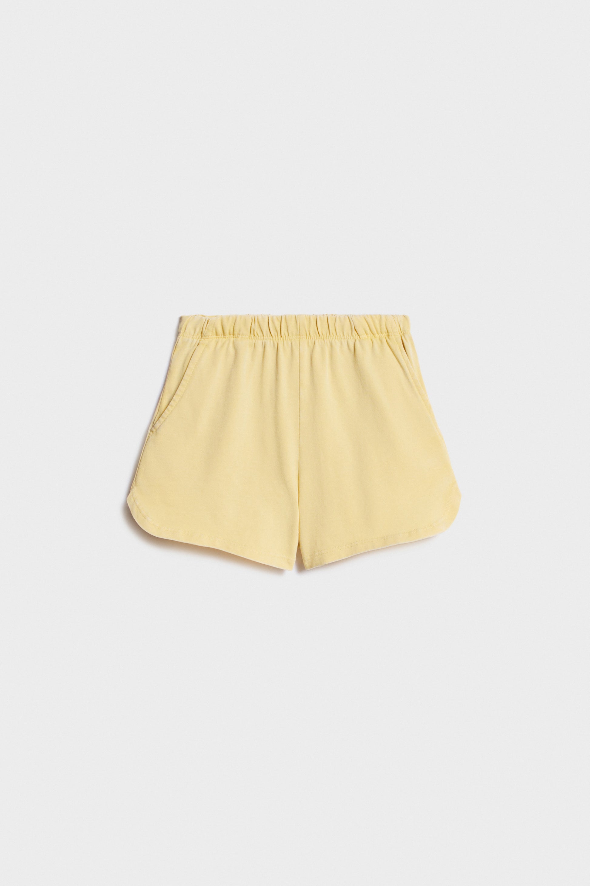 LIGHT YELLOW