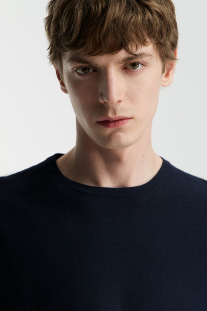 DARK BLUE