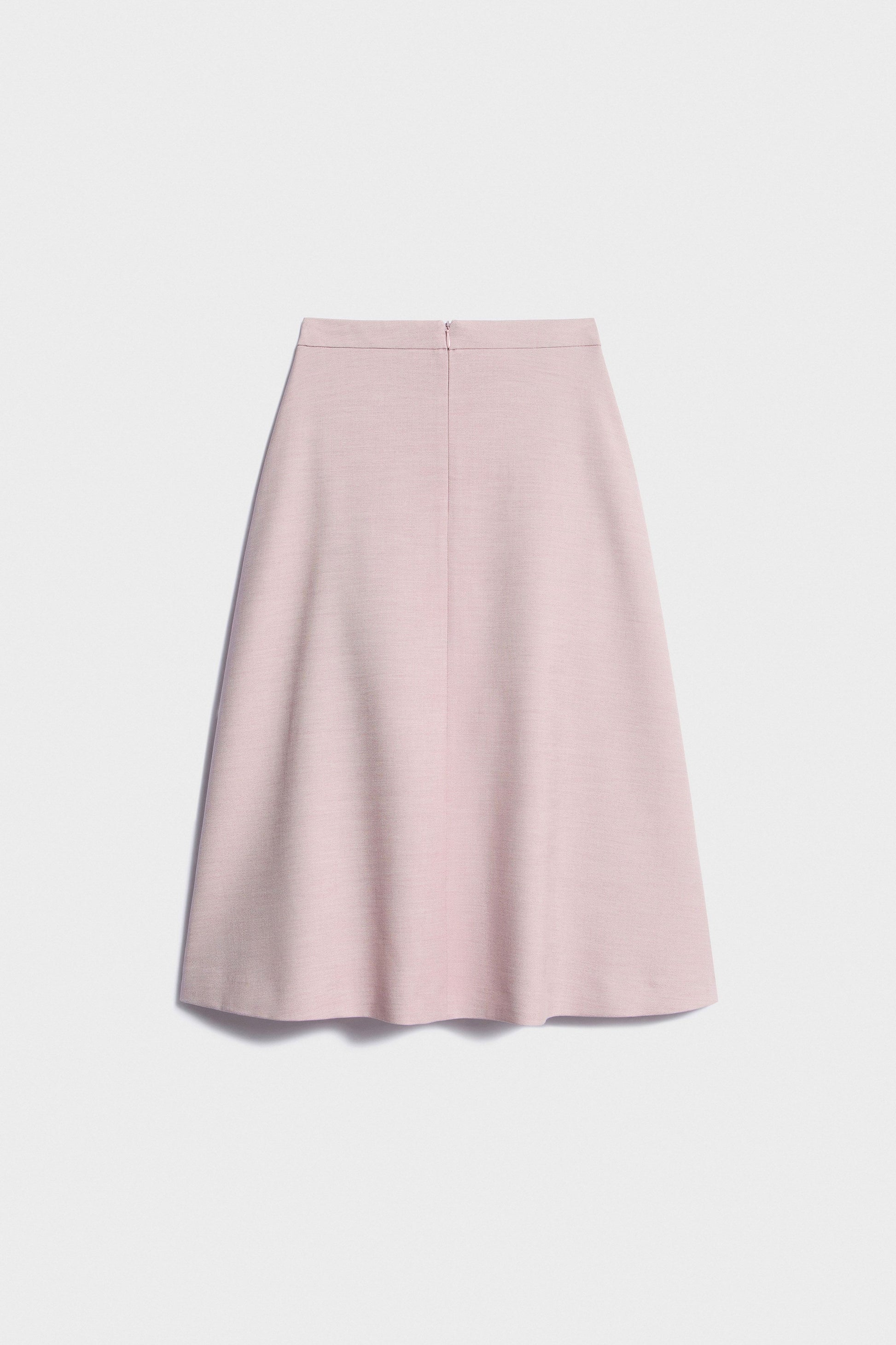 DUSTY ROSE