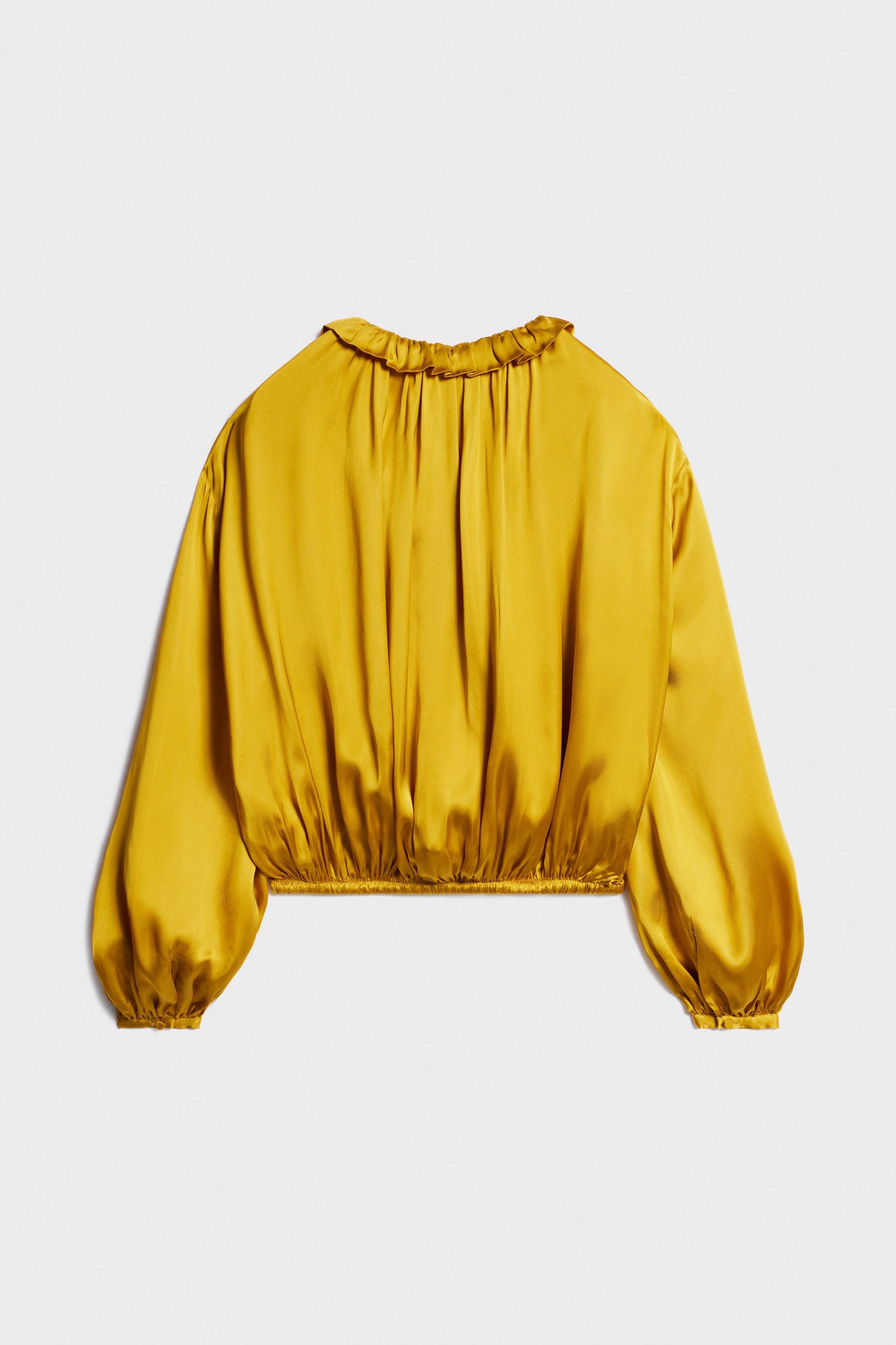 MUSTARD