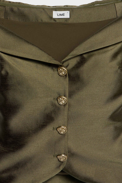 DARK KHAKI