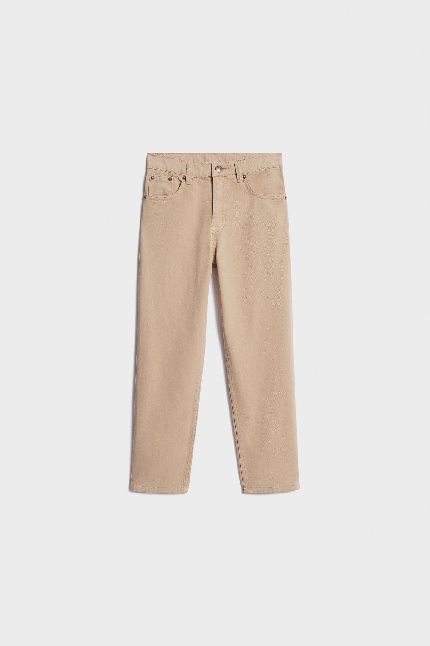 LIGHT BEIGE