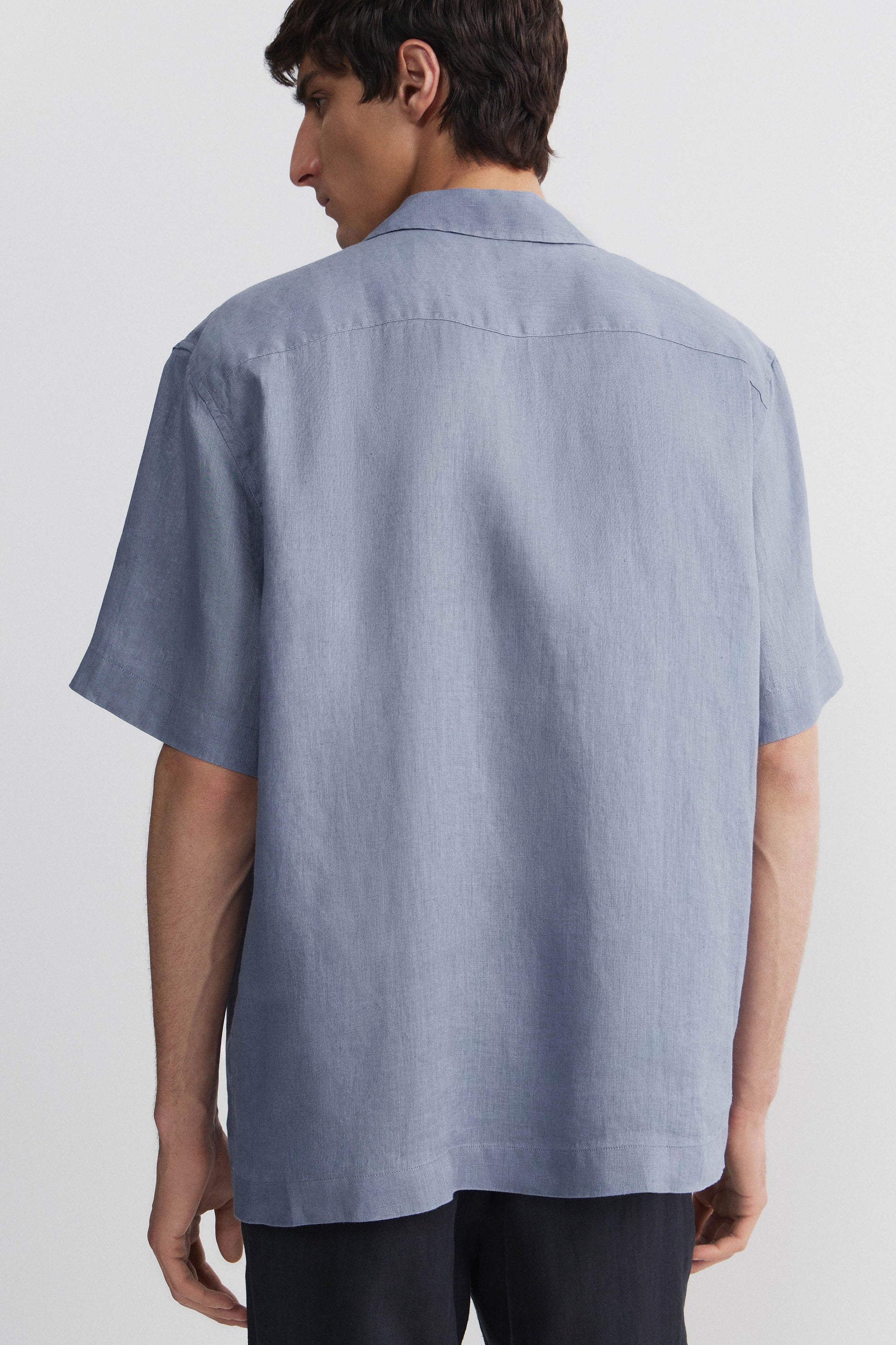 GREY BLUE