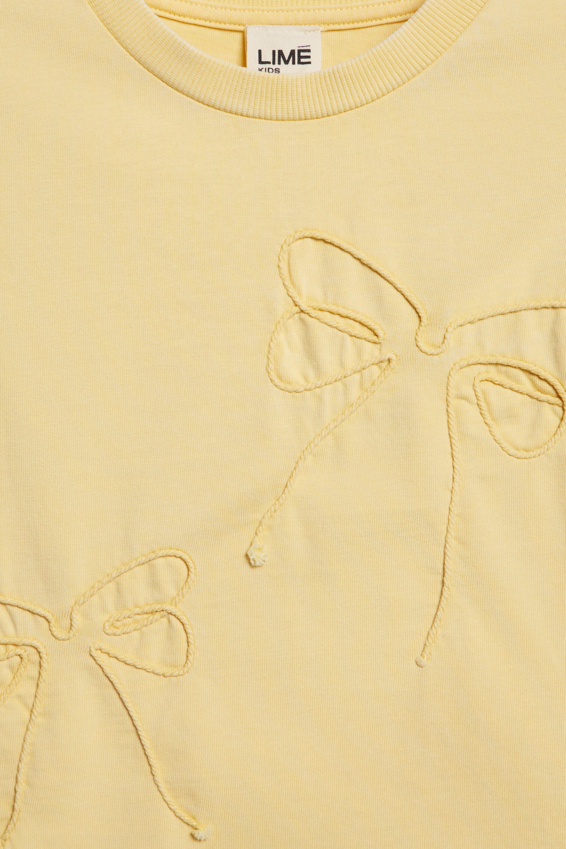 LIGHT YELLOW