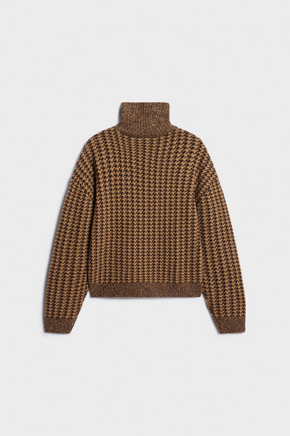 BEIGE/BROWN