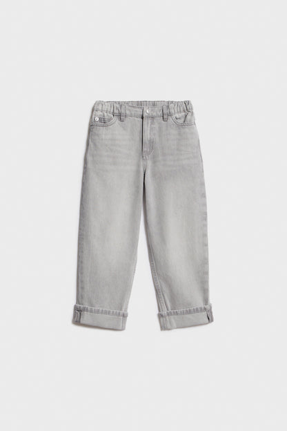 GLACIER GREY