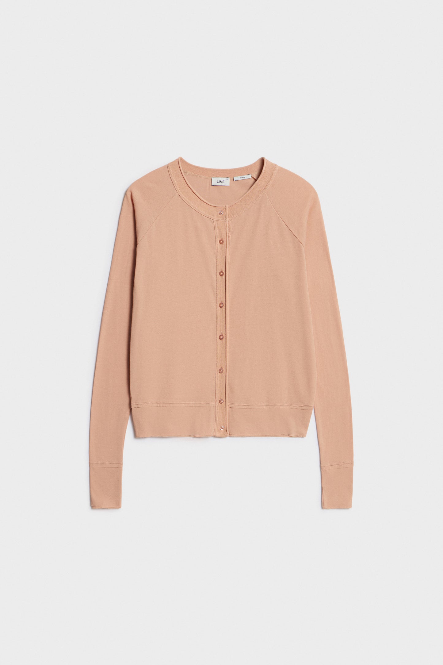 NUDE BEIGE