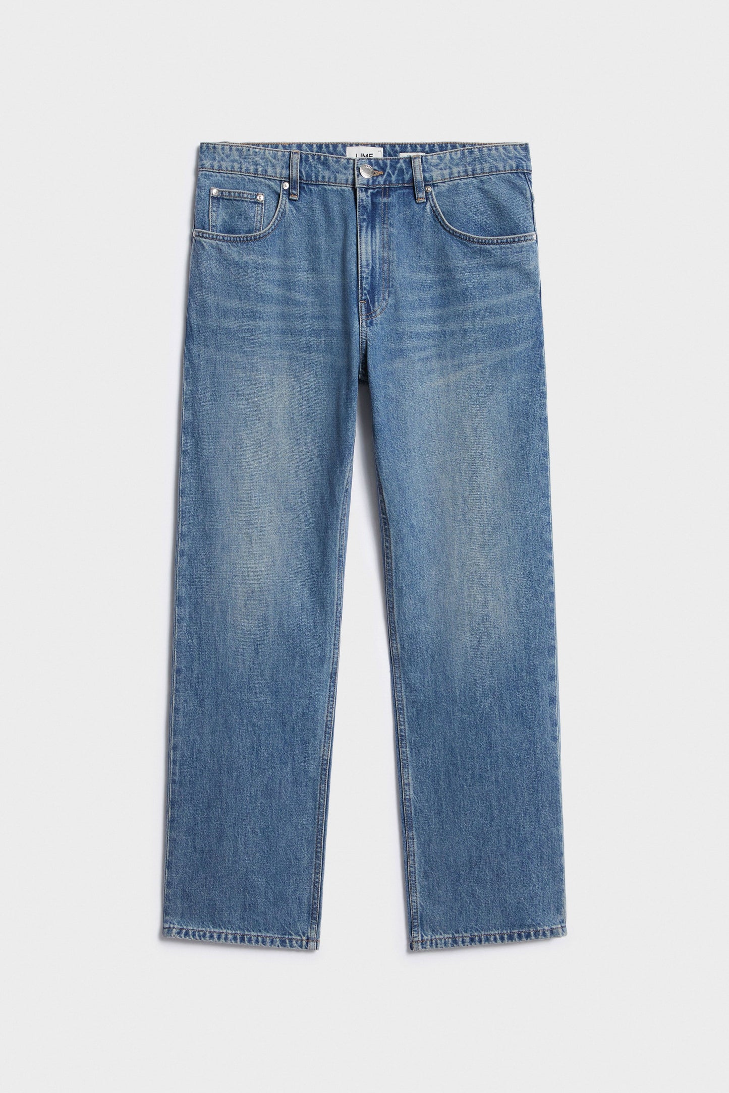 VINTAGE BLUE