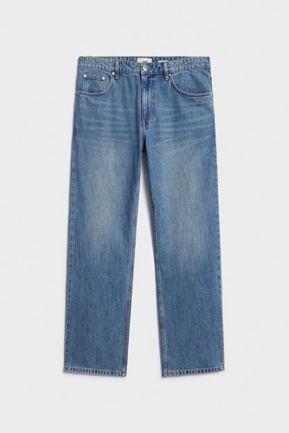 VINTAGE BLUE