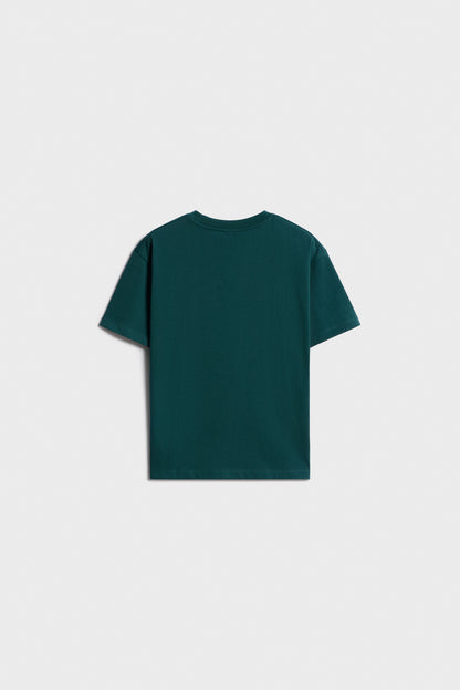 DARK GREEN