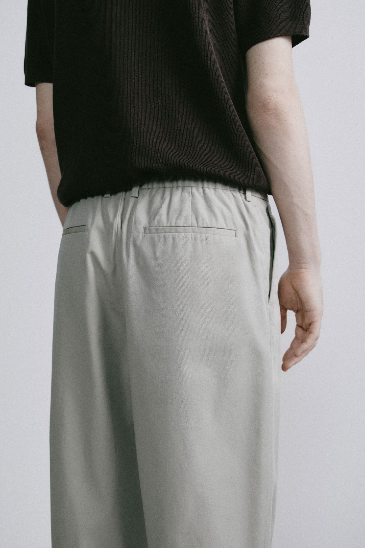 GRAY-GREEN