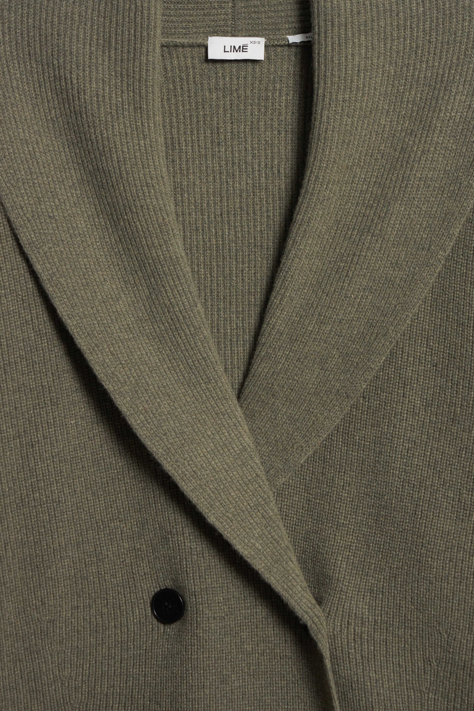 LIGHT KHAKI MELANGE