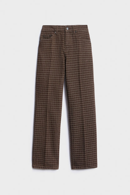 BEIGE/BROWN