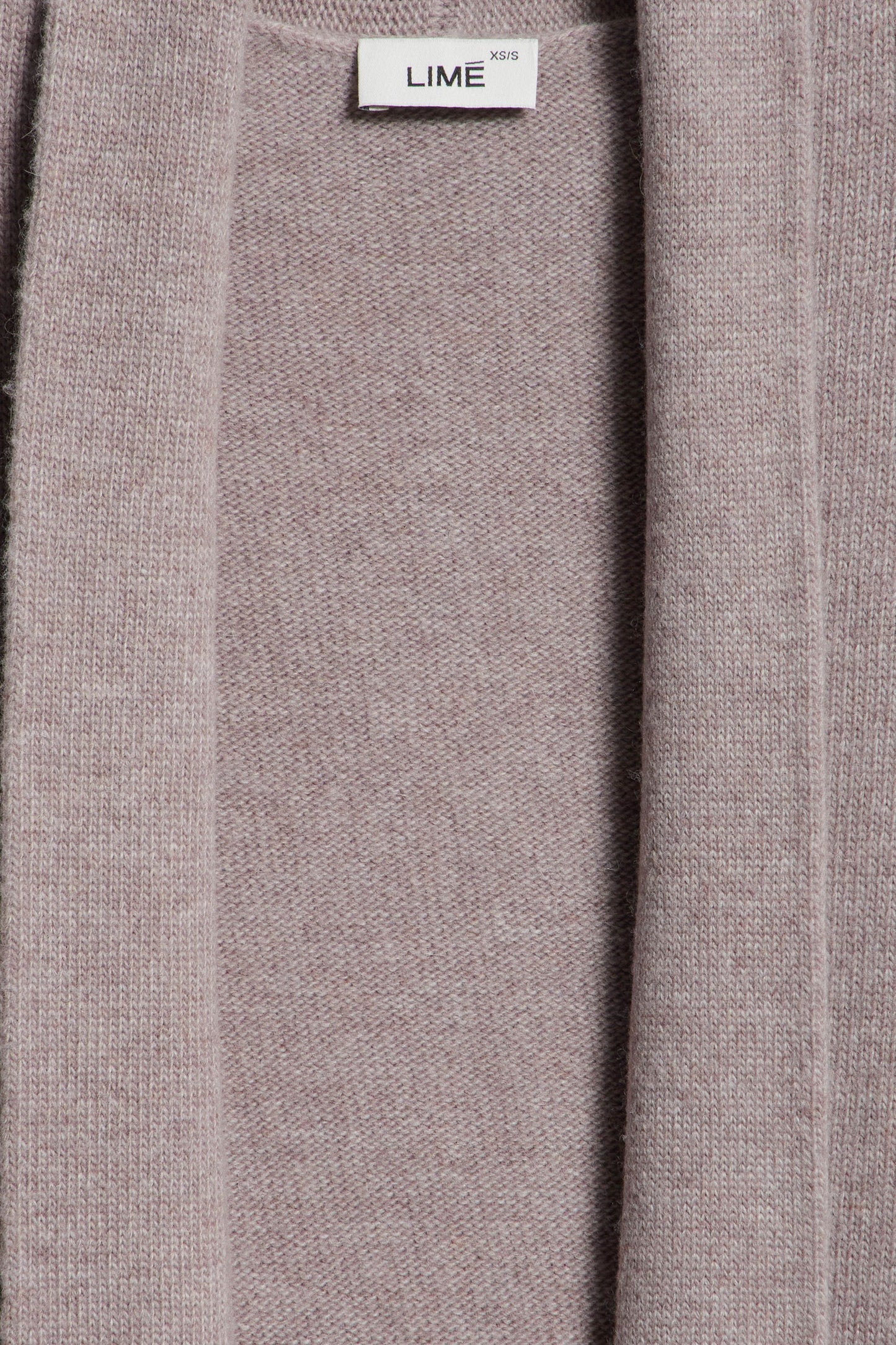 GREY BEIGE MELANGE