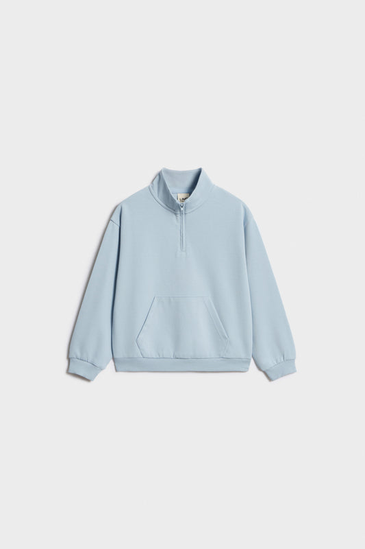 GREY BLUE