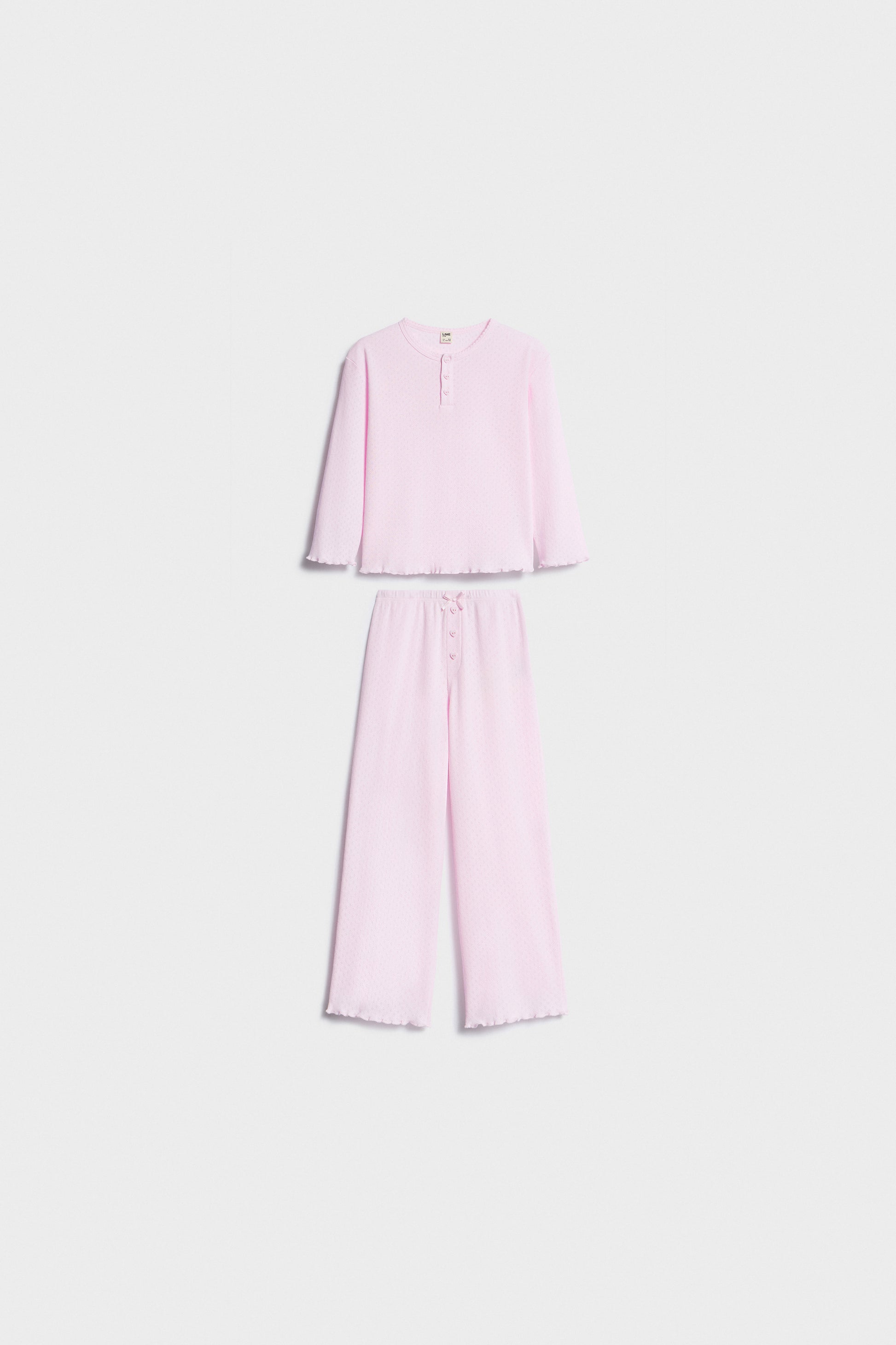 LIGHT PINK