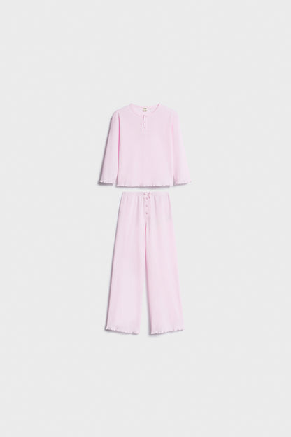LIGHT PINK