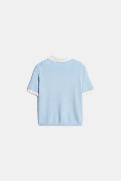 LIGHT BLUE