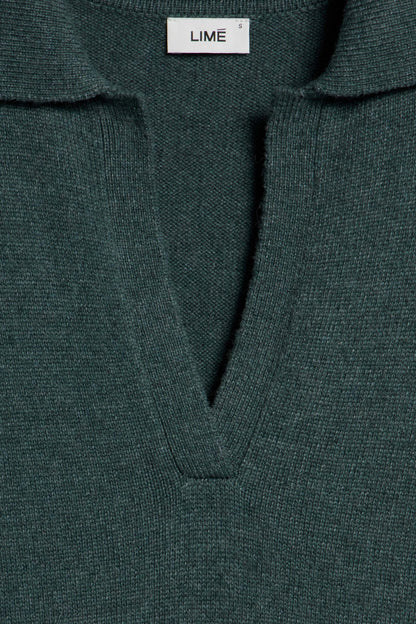 GREEN MELANGE