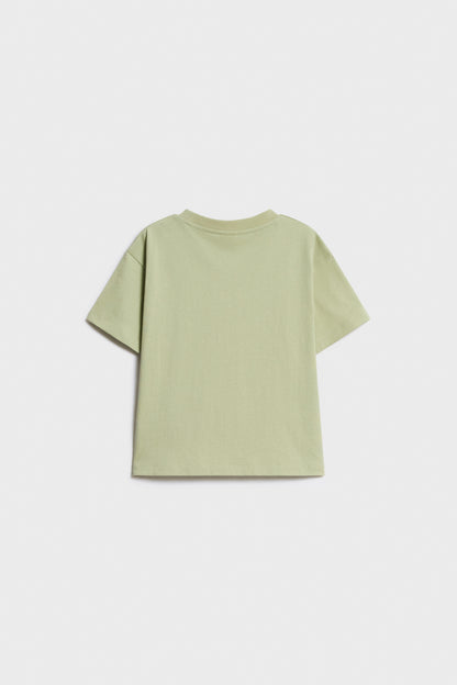 MINERAL GREEN