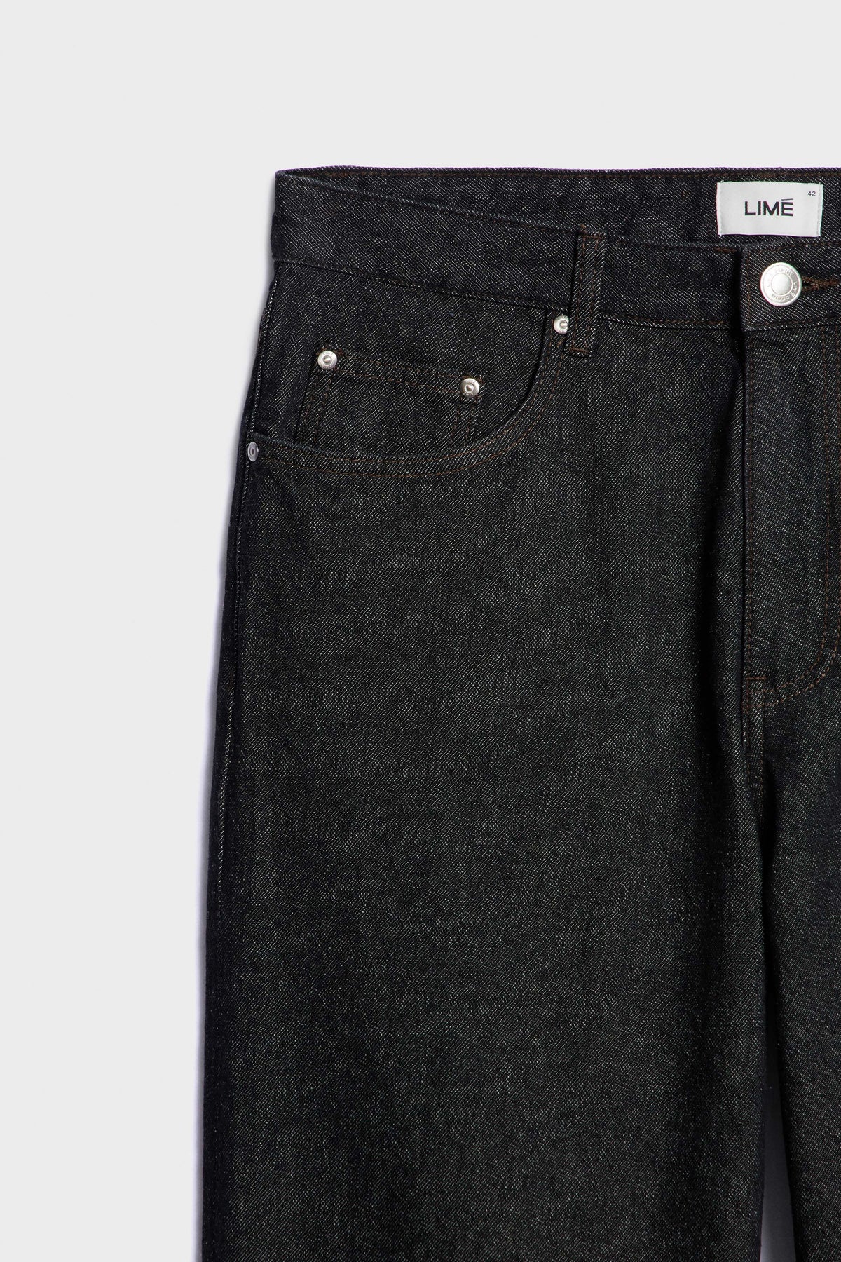 JET BLACK