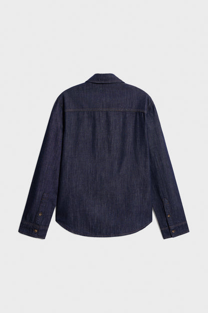 DARK BLUE