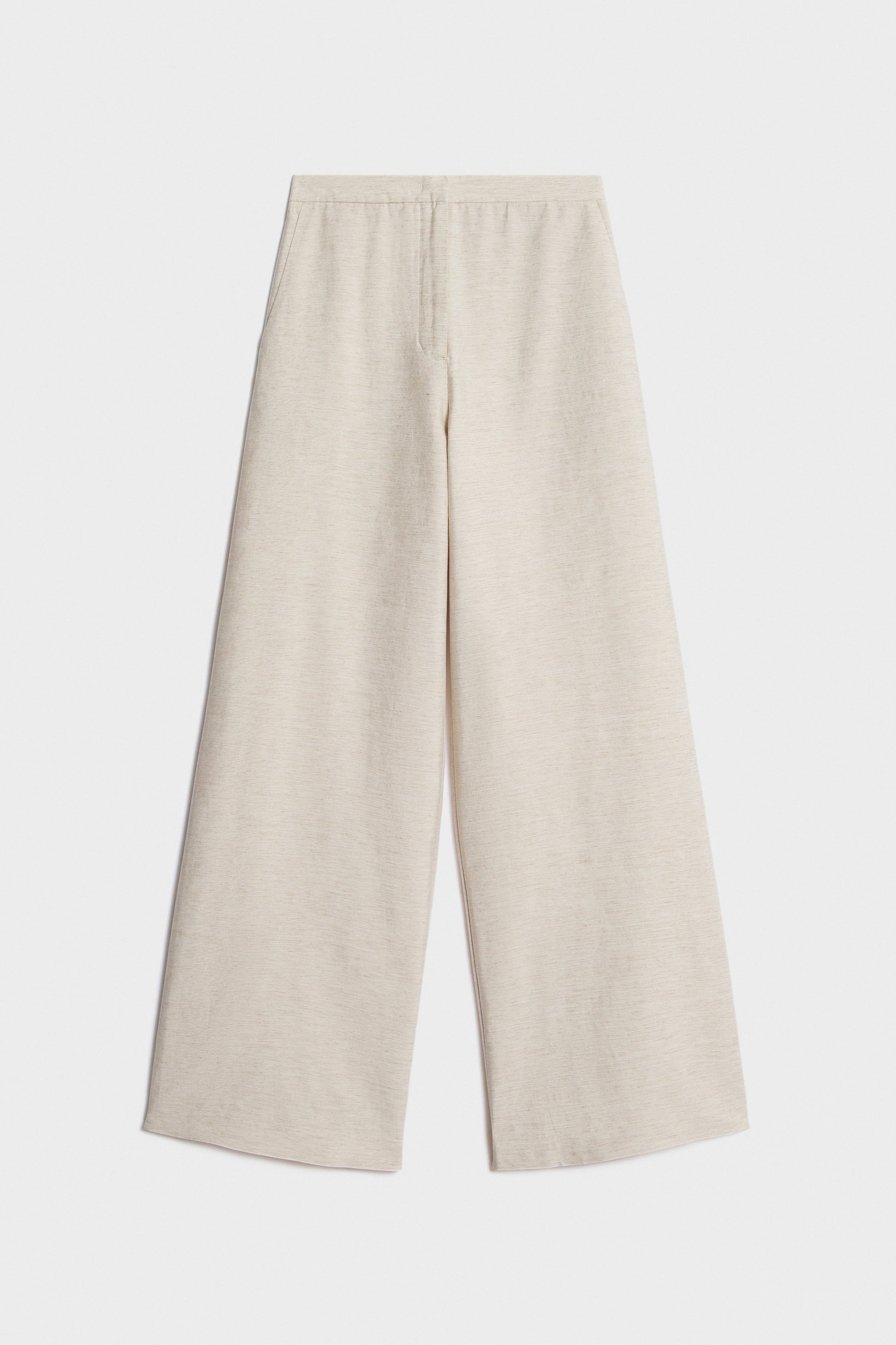 LIGHT BEIGE MELANGE