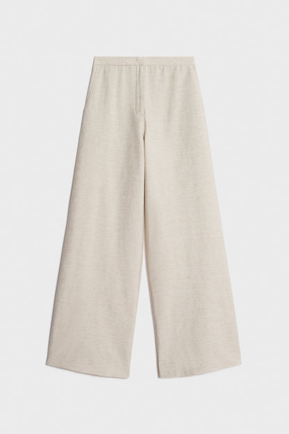 LIGHT BEIGE MELANGE
