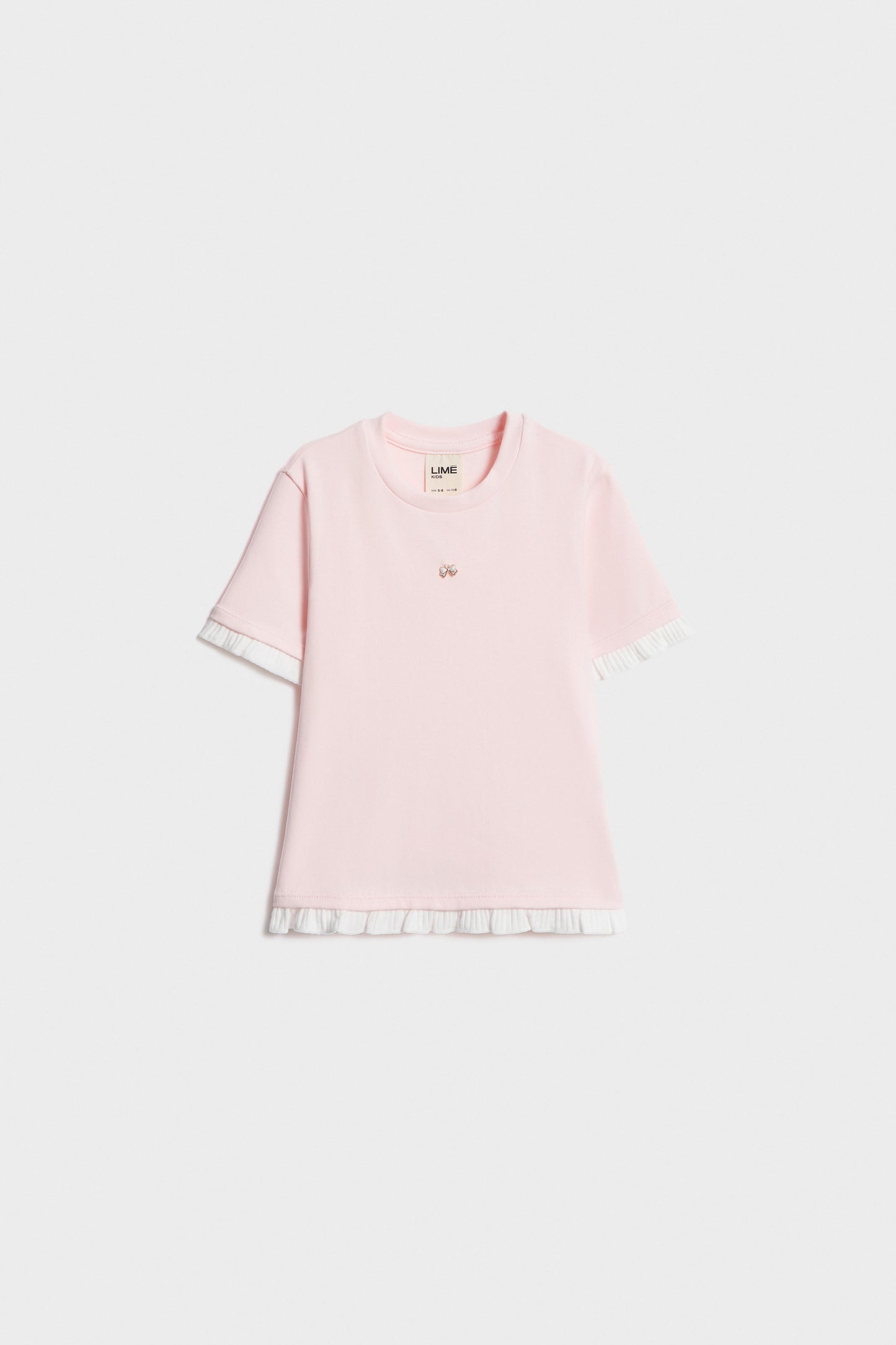 LIGHT PINK