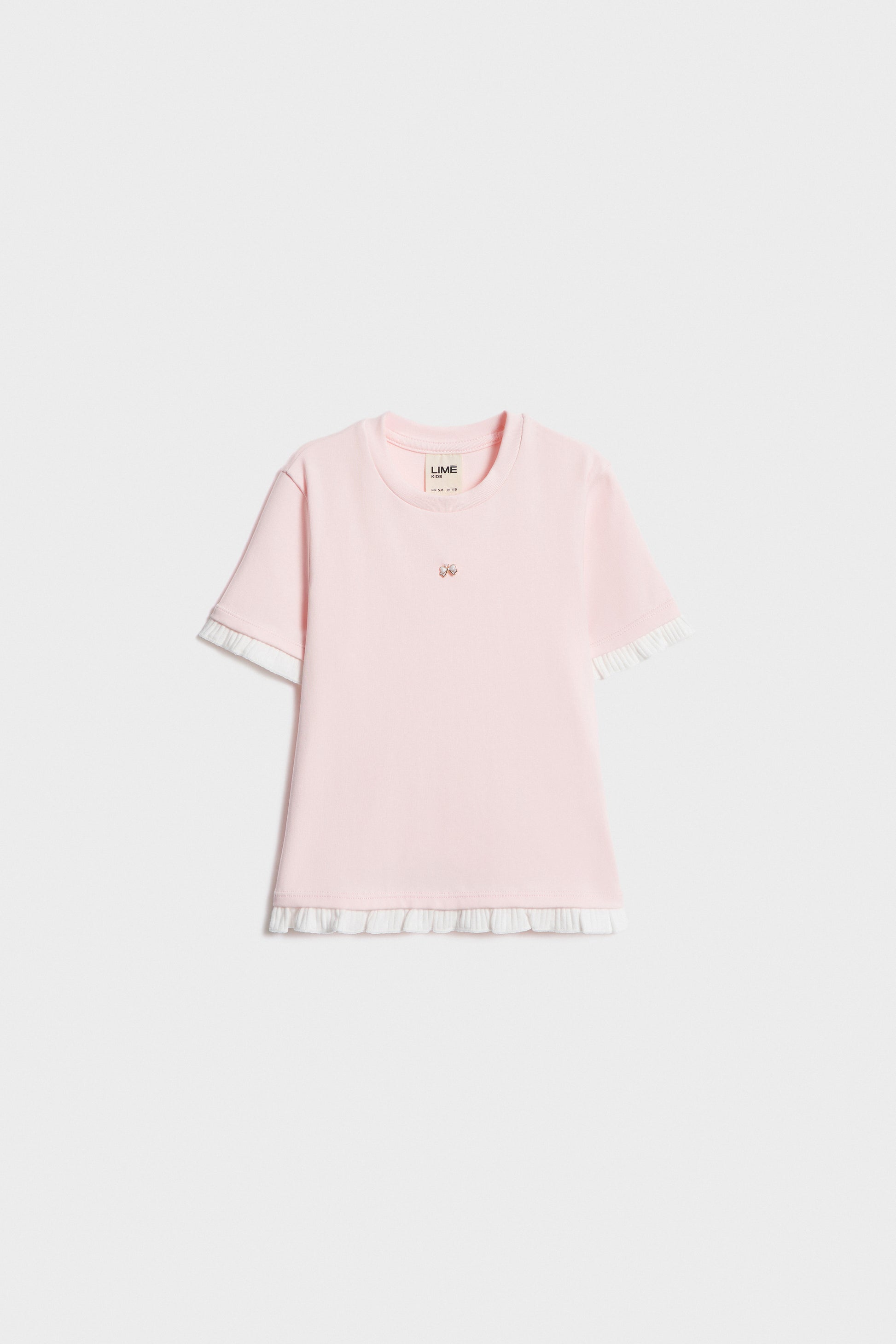 LIGHT PINK