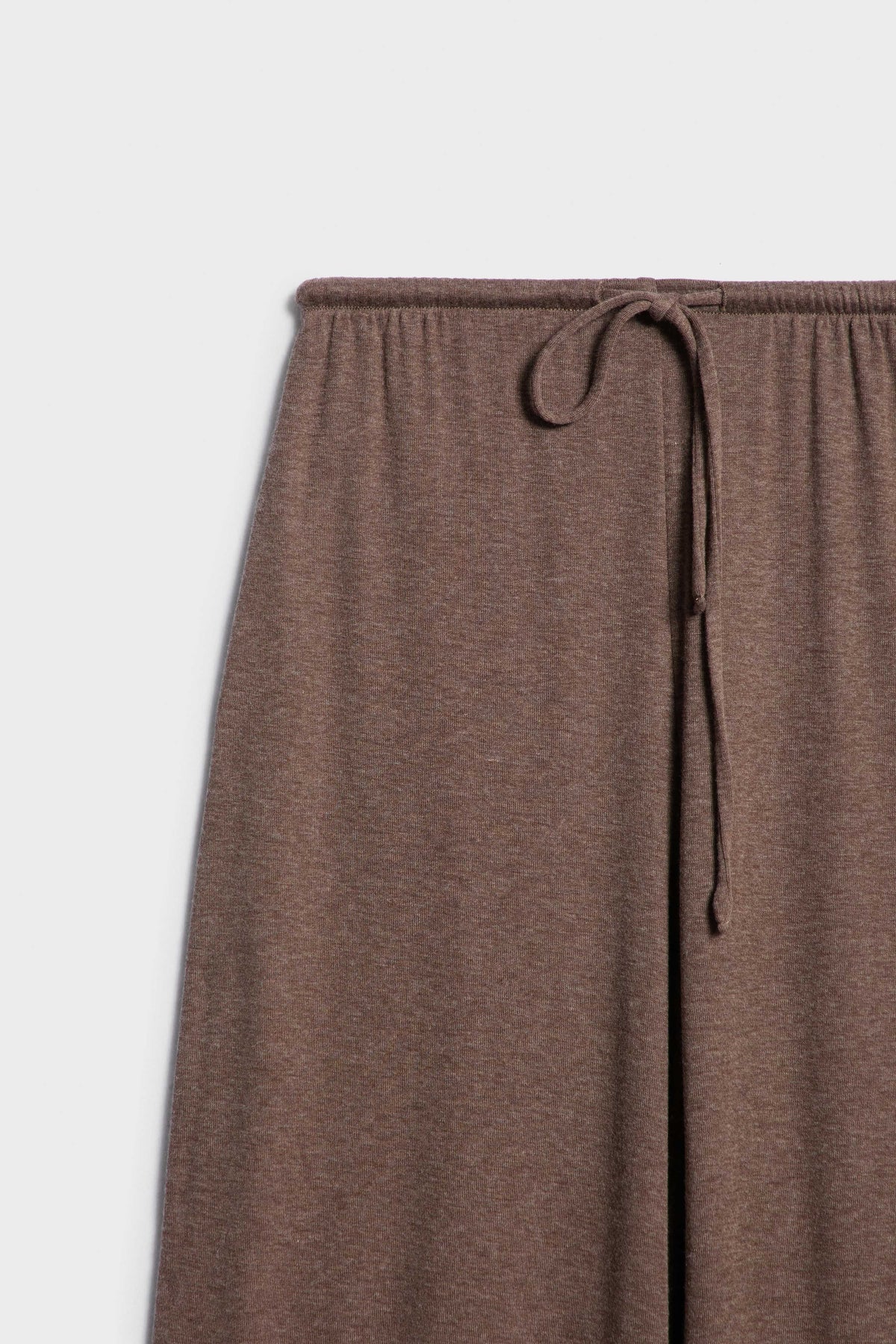 BROWN MELANGE