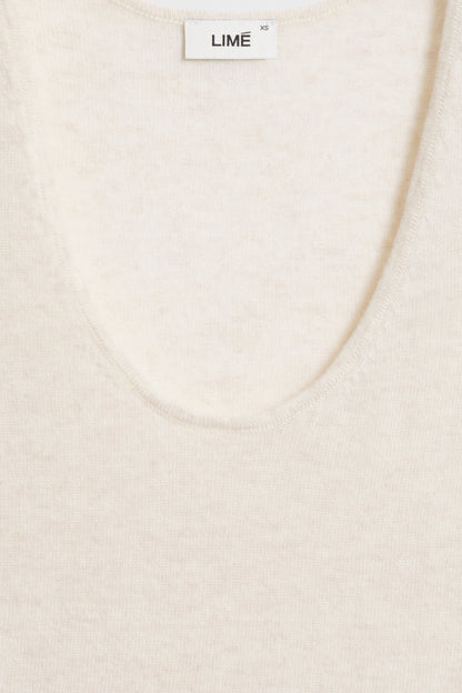 CREAM MELANGE