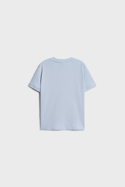 SKY BLUE